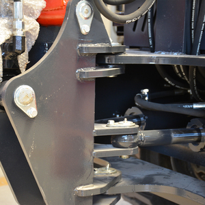 Tractor <span class=keywords><strong>de</strong></span> retroexcavadora <span class=keywords><strong>de</strong></span> nueva marca <span class=keywords><strong>de</strong></span> <span class=keywords><strong>China</strong></span> para uso agrícola, cargadora <span class=keywords><strong>de</strong></span> ruedas económica con motor central y componentes <span class=keywords><strong>de</strong></span> bomba - Product Image 5