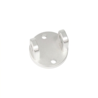 Fabricante de Piezas Mecanizadas por CNC, Fresado y Torneado de Precisión Personalizados, Aluminio y Acero, OEM, ODM, Proveedor de Fábrica al por Mayor