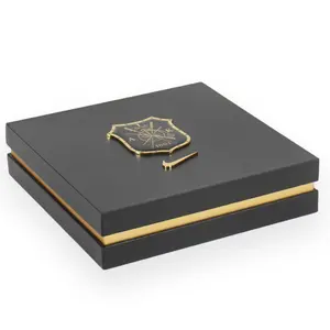 Factory Supply luxury box luxury gift box luxury packaging box