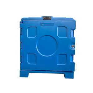 Unidad de refrigeración portátil para camioneta - Product Image 1