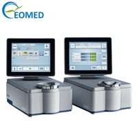 Analyseur NIR EOMED professionnel TANGO-R, spectromètre FT-NIR, système de diagnostic avancé, plage spectrale 11 500-4 000 cm-1, <4 cm-1