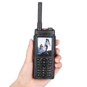 CDMA450MHz + GSM 휴대폰 DLNA G830mini 퀄컴 듀얼 심 카드 전화 - Product Image 1