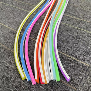 Силиконовый неоновый светодиодный светильник, 6 мм, 8 мм, 12 мм - Product Image 1