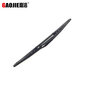 Conjunto de Brazo de Limpiaparabrisas Trasero Gaojie para Peugeot Bipper 2008-2016, Metal, Plástico y Goma, Ángulo de Raspado de 180 Grados - Product Image 2