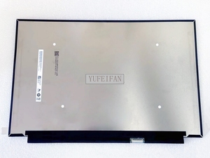 Écran lcd pour ordinateur portable Alienware m16 R1 P124F, 480HZ, 16.0 pouces, WUXGA, 1920x1200, panneau d'affichage pour ordinateur portable - Product Image 1