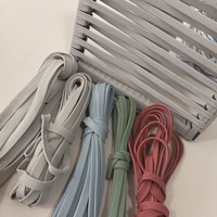 Corde en polypropylène de 5mm pour chaise et tissage de meubles de style danois