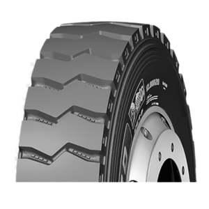 Neumático TBR EZ870 6.50R16 7.00R16 7.50R16 8.25R16 con Patrón de Rueda Motriz para Camión - Product Image 6