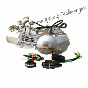 daytona 190cc 4 <b>Engine</b> Pit <b>Bike</b> <b>Engine</b> daytona 190 <b>Engine</b> - Product Image 2