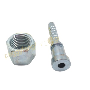 Manchon hydraulique haute pression en acier inoxydable avec surface zinguée, prix du Nouvel An et <span class=keywords><strong>de</strong></span> Noël, <span class=keywords><strong>gaine</strong></span> <span class=keywords><strong>de</strong></span> tuyau hydraulique 03310 - Product Image 5