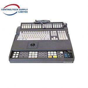 Nuevo Teclado de Interfaz de Operador DCS 51196694-250 con Trackball 5VDC para Estación Universal UxS Z-Console - Product Image 3