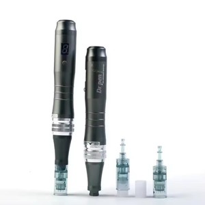 <span class=keywords><strong>Dermapen</strong></span> Eléctrico para Microneedling, Dispositivo <span class=keywords><strong>Dermapen</strong></span>, Dr. Pen A1 A6 <span class=keywords><strong>A6S</strong></span> A8 A9 A10 A11 M8 M8S T6 H6 - Product Image 4