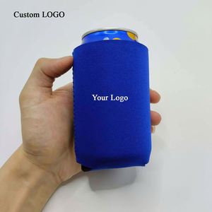 Portavasos para Eventos Corporativos - Enfriadores de Neopreno Personalizados para Recuerdos de Boda - Ideales para Actividades de Team Building - Product Image 1