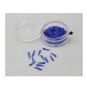 Dental <b>Plastic</b> Wedges for Dentistry <b>Restorations</b> Interdental Wedges - Product Image 5