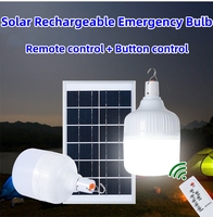 Lampu Darurat Tenaga Surya Diskon, Lampu Camping, Bohlam, Power Bank Tenaga Surya untuk Tablet Pintar dan iPhone