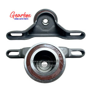 Оригинальный 76097X21.6 GTS1007 8500-0038 K0176097 1.5L натяжитель двигателя комплект ГРМ для Chery Fulwin2 Tiggo2 3x - Product Image 2