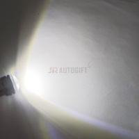 24V 12V flash stroboscopique lumière fixe Auto Led P21W P21/5W 1156 1157 BA15S BAY15D 7440 7443 W21W 3030 9SMD lampe de signalisation de voiture rouge vert
