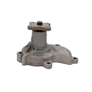 POMPE À EAU ACKOR 2A010D0189 2A010BA010 2A010D0120 21010-D0125 21010-D0126 21010-D0104 GWN-20A 150-1200 P7353 GWN-20A 21010-D0125 - Product Image 2