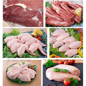 เครื่องฉีดเนื้อเครื่องฉีดน้ำเกลือสำหรับเครื่องฉีดเนื้ออกไก่ - Product Image 2
