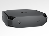 Pemasok Tiongkok Z2 Mini G5 Workstation I7-10700 16G NECC 512G SSD T1000-4G WIFI6 + BT5 PC komputer bisnis