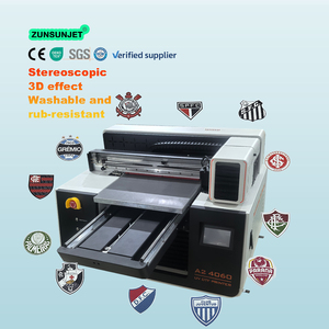 Nhỏ A2 phẳng UV dtf máy in phun cho trường hợp điện thoại chai thủy tinh bút PVC Acrylic Gốm Gỗ kim loại UV hiệu ứng máy in - Product Image 2