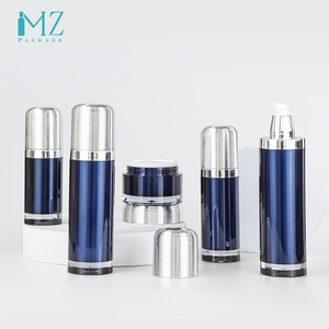 BOUTEILLE D'EMBALLAGE DE <span class=keywords><strong>MUZE</strong></span> 30g/50g/30ml/100ml/120ml Bouteille De Pulvérisation En Plastique PETG 150Ml Bouteille De Cheveux Vide Bouteille pour Cosmétiques - Product Image 6