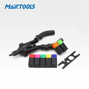 Herramienta <span class=keywords><strong>Remachadora</strong></span> Manual <span class=keywords><strong>de</strong></span> Alta Resistencia, Pistola <span class=keywords><strong>Remachadora</strong></span> Industrial con Palanca <span class=keywords><strong>de</strong></span> Trinquete para <span class=keywords><strong>Tuercas</strong></span> <span class=keywords><strong>Remachables</strong></span> M3-M10 - Product Image 5