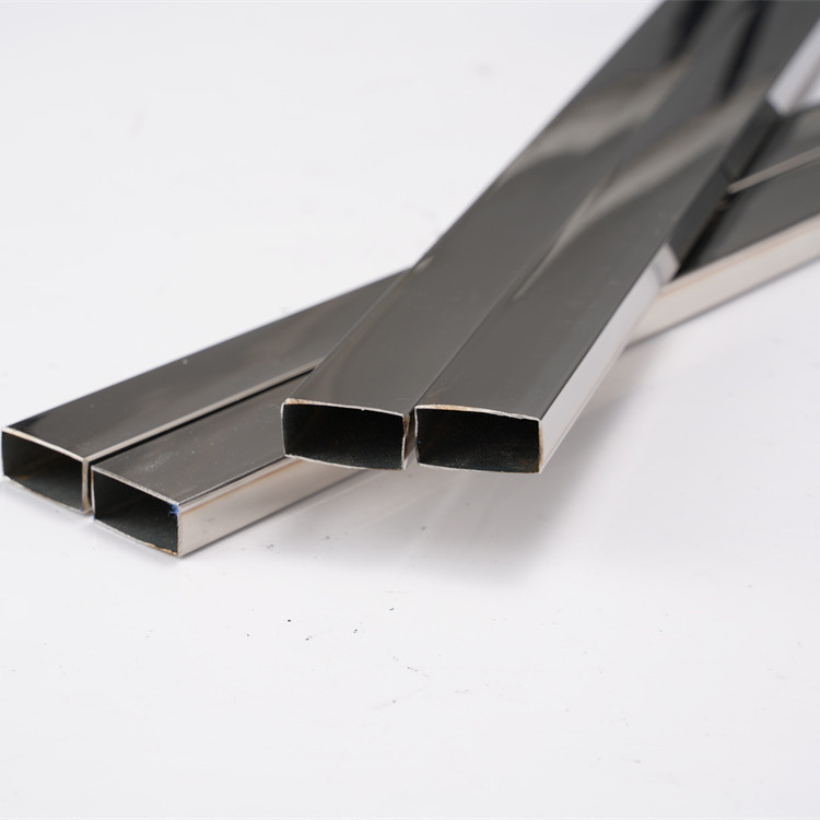 302 stainless steel square tube for food processing industry