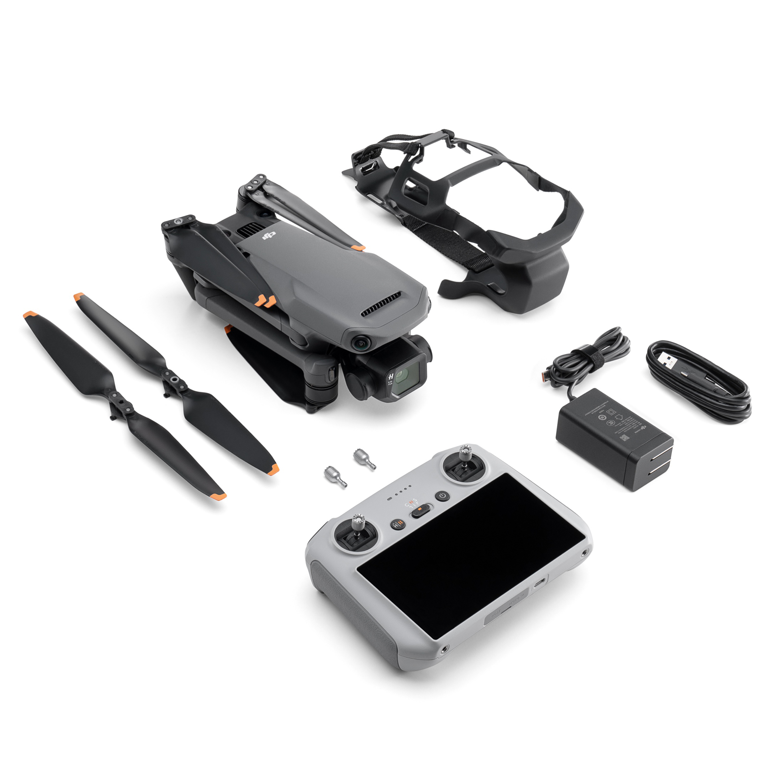 DJI Mavic 3 Classic - Professional Aerial Drone with Hasselblad Camera