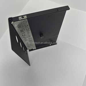 Services de fabrication de tôles sur mesure, traitement de qualité supérieure pour vos projets métalliques uniques - Product Image 4