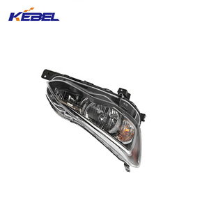 Faro Anteriore Auto KEBEL OEM 84001FL00B 84001FLOTB Luci Anteriori per SUBARU <span class=keywords><strong>IMPREZA</strong></span> <span class=keywords><strong>2016</strong></span> 2017 2018 2019 - Product Image 4