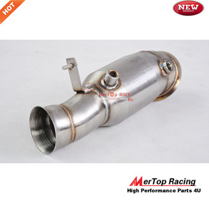 Tuyau d'échappement MERTOP ap02, pour N55, 335I, F30, F20, F22, M235i, M235xi, f87, <span class=keywords><strong>M2</strong></span> 200, 2013 + - Product Image 6