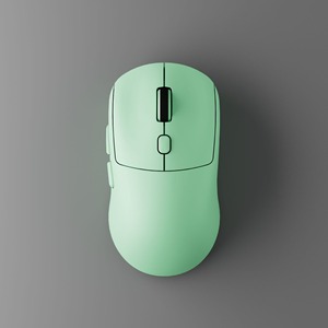Souris sans fil rechargeable Bluetooth, ergonomique 6D, 2.4G, haute résolution, triple mode, pour jeux - Product Image 1