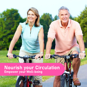 Gouttes liquides naturelles les plus vendues pour l'équilibre de la circulation, avec un mélange exclusif, pour maintenir une circulation saine et active - Product Image 6