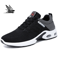 Zapatos Deportivos para Hombre en Oferta, Estilo para Caminar, Casuales, de Tela, para Correr, Atléticos, Ligeros y Transpirables