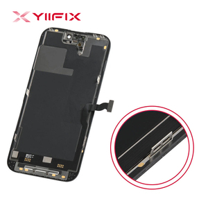 Écran de remplacement en gros Yiifix pour <span class=keywords><strong>iPhone</strong></span> 14 Pro, <span class=keywords><strong>XS</strong></span>, XR, 12 Pro <span class=keywords><strong>Max</strong></span>, 14, 15, 16, 17 – Écrans de téléphones portables, numériseurs, LCD et OLED - Product Image 3