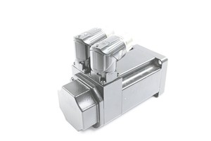 PLC伺服电机 8LSA25E5060D000-<span class=keywords><strong>3</strong></span> Rev C4 - Product Image 2
