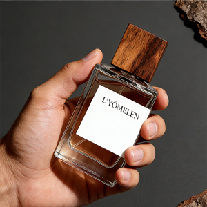 Perfume Ecológico de Larga Duración con Aroma Floral Frutal a Lirio de los Valles, Perfume Natural Limpio al por Mayor para Unisex - Product Image 4