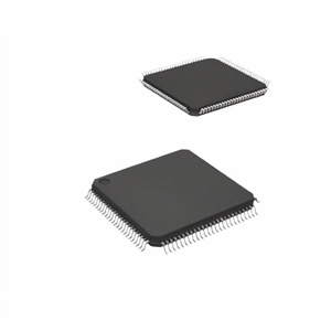 BOM IC In Stock LM3S1969-IQC50-A2 100 LQFP Embedded Electronic Circuit Components - Product Image 1