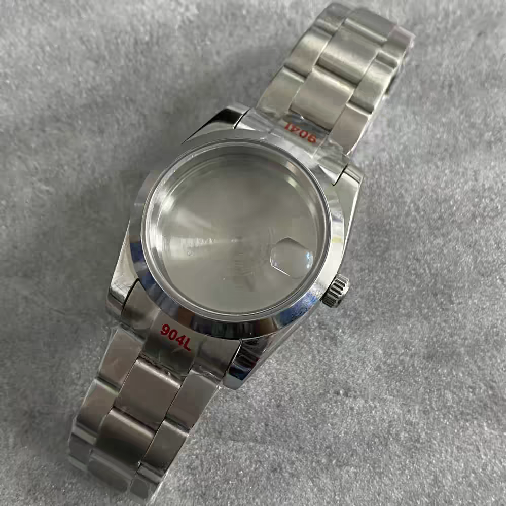 Argent avec loupe