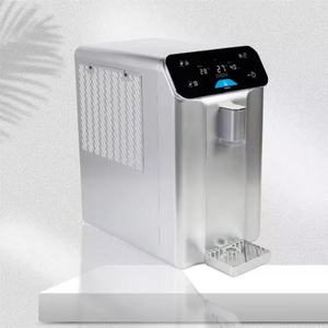 Nuovo generatore elettrico dell'acqua atmosferica della famiglia in acciaio inossidabile 10L/<span class=keywords><strong>D</strong></span> con energia solare opzionale per gli hotel garanzia di 1 anno - Product Image 1