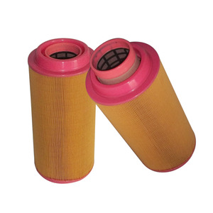 Filtre à air de remplacement Kobelco PS-CE03-511, pièces détachées pour compresseur industriel - Product Image 5