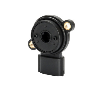 Sensor de posición del acelerador 06380-HN2-305 para vehículos Honda, pieza de repuesto estándar - Product Image 1