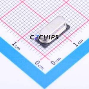 SXMH27.1412F2020F30 Crystal (Passive) HC-49S-SMD Crystal Oscillator SMD Crystal Oscillator 27.1412MHz 20ppm 20pF - Product Image 1