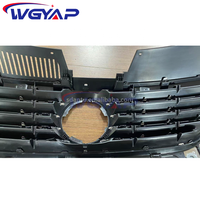 Calandre Avant WGYAP Auto 2006-2010 pour VW Passat B6 Chromée 3C0853651 3C0 853 651 AD PWF Plastique ABS État Neuf
