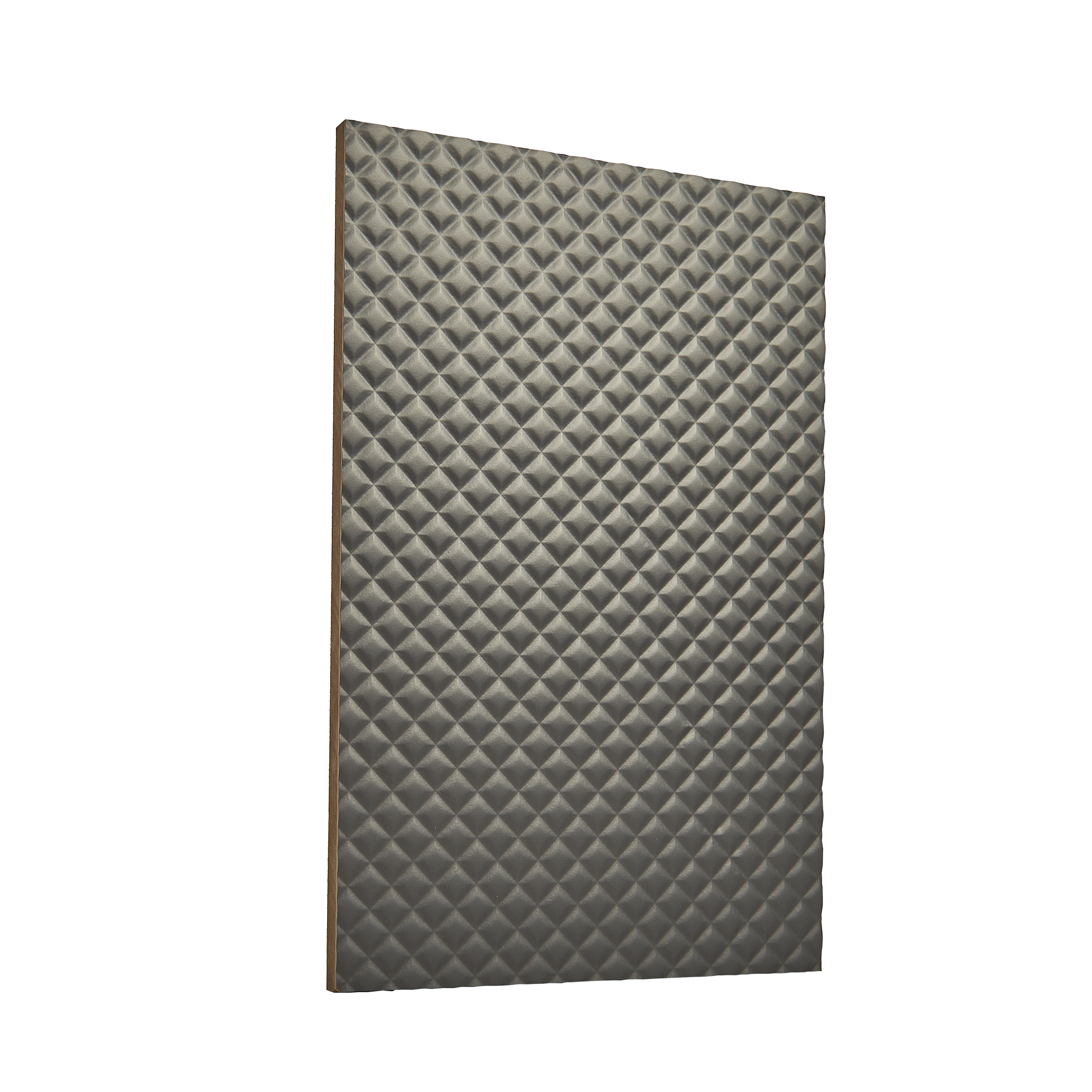 Small Quadrilateral  3D Wall Panel