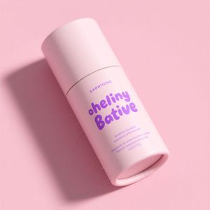 Custom Printing Cosmetic Perfume Bottle Essential Oil Bottle <b>Paper</b> Tube Round Cylinder <b>Box</b> Packaging Tubes for Candle - Product Image 6