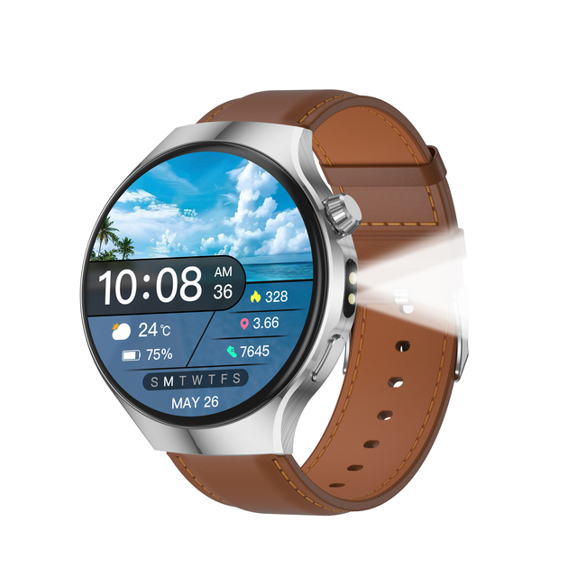 Best Seller Smart Watch for Sports Multi Sport Breath Training Drink Sedentary Reminder Ip68 Waterproof All Day Gym Workout Use