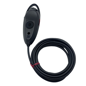 Poignée de système de vision OP-84231, accessoire de commande industrielle, câble de 2 m, certifié IP40 CE pour le contrôle industriel CE - Product Image 4
