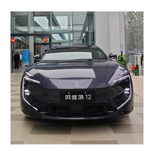 Huaweis Avatar 12 <span class=keywords><strong>Coche</strong></span> eléctrico Edición real Venta Pure EV New Energy Vehicles Changan Avatr 12 SUV <span class=keywords><strong>Precio</strong></span> Avators 12 2025 - Product Image 1
