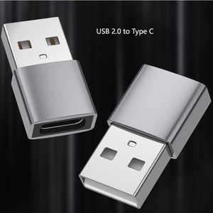 <span class=keywords><strong>Adaptador</strong></span> <span class=keywords><strong>USB</strong></span> 3.0/2.0 a Tipo-C para Teléfono Móvil y <span class=keywords><strong>iPad</strong></span>, Nuevo, Salida de CC - Product Image 3